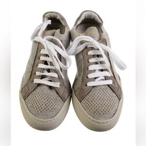 Brunello Cucinelli Women’s Sneakers US 10.5